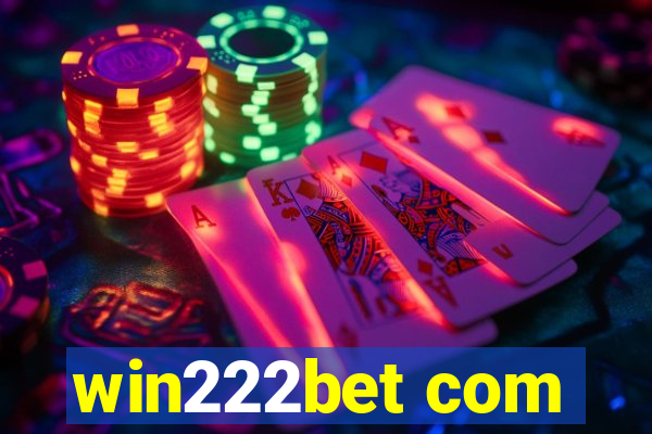win222bet com